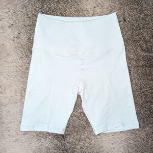 Avocado Bike Shorts Women's M/L